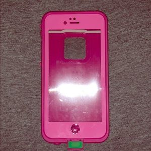 Life proof iPhone 6/7/8 case